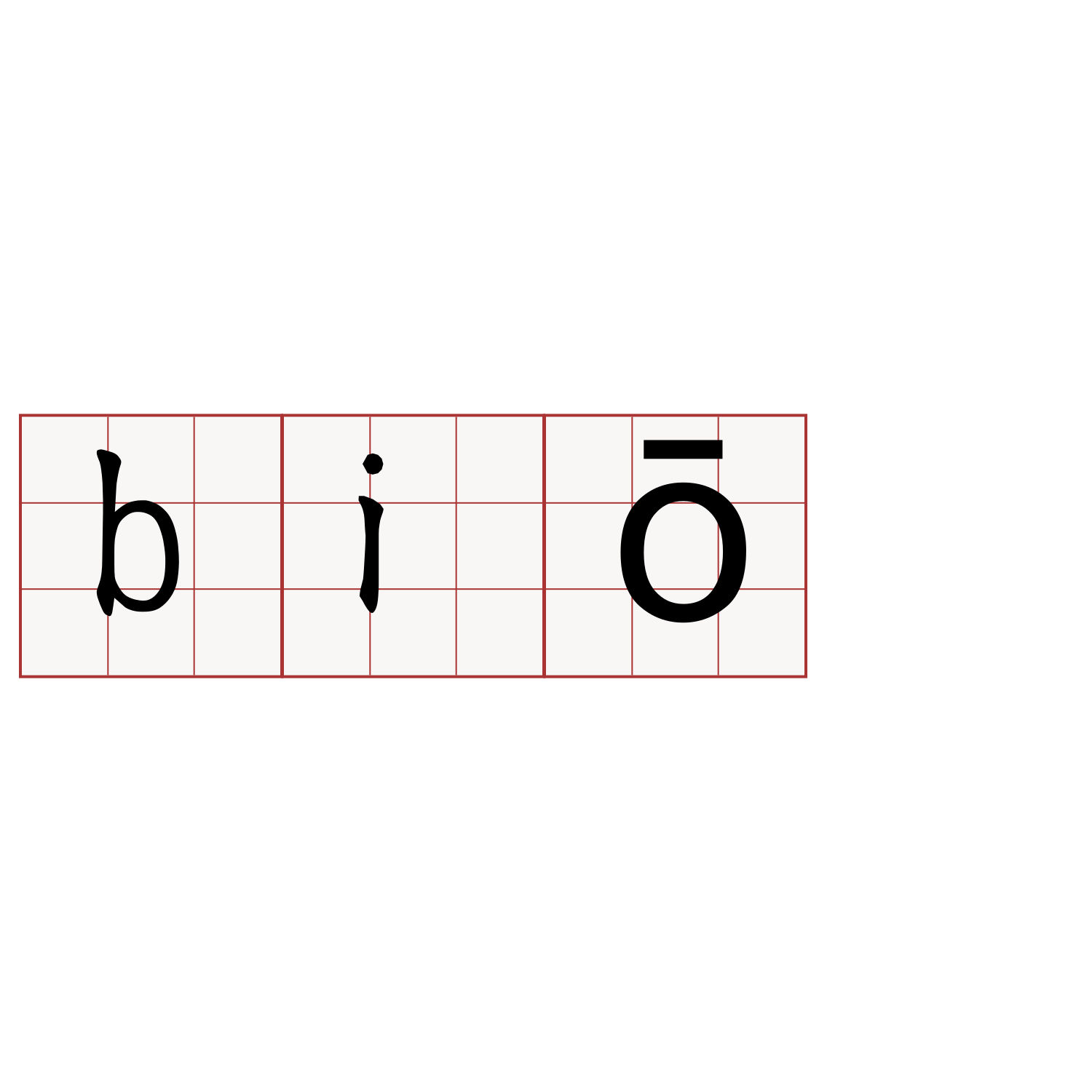 biō