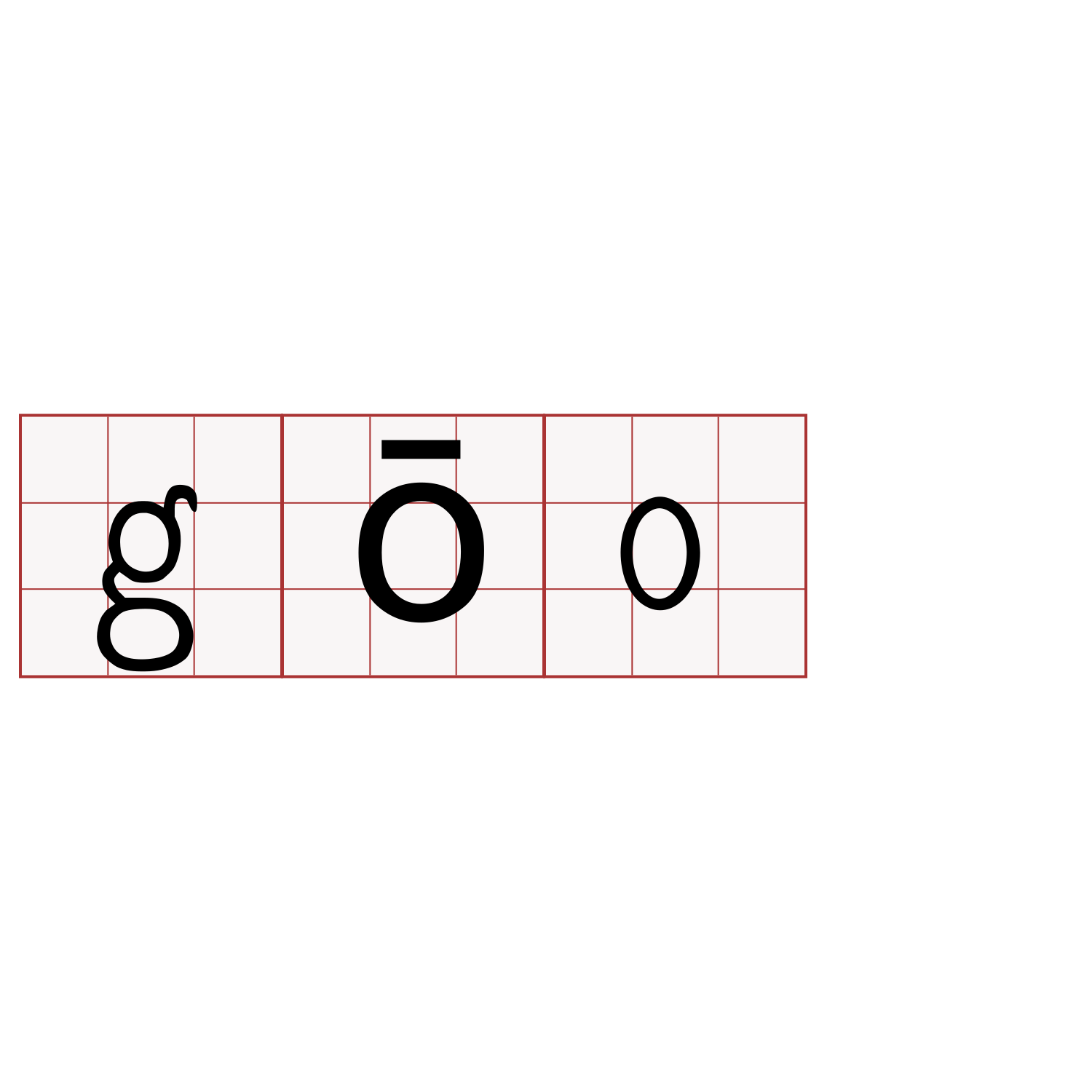 gōo