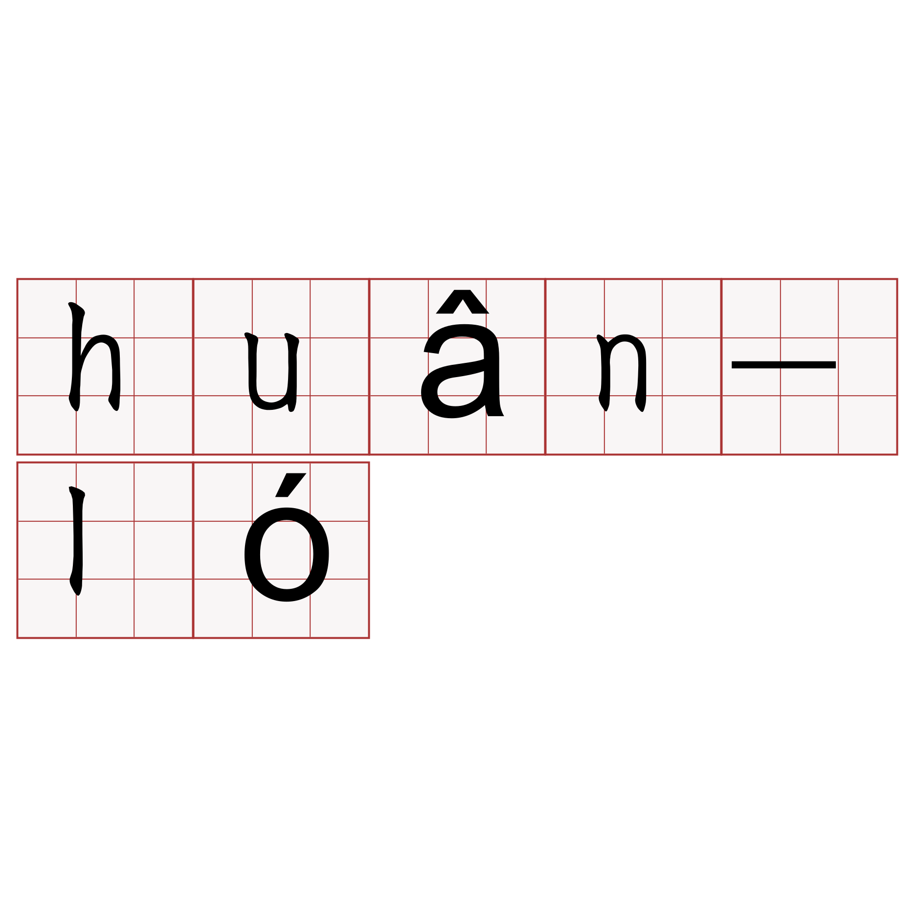 huân-ló