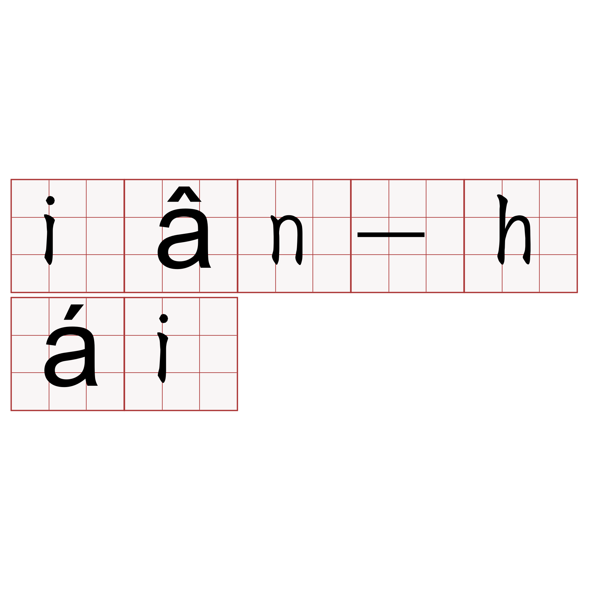 iân-hái