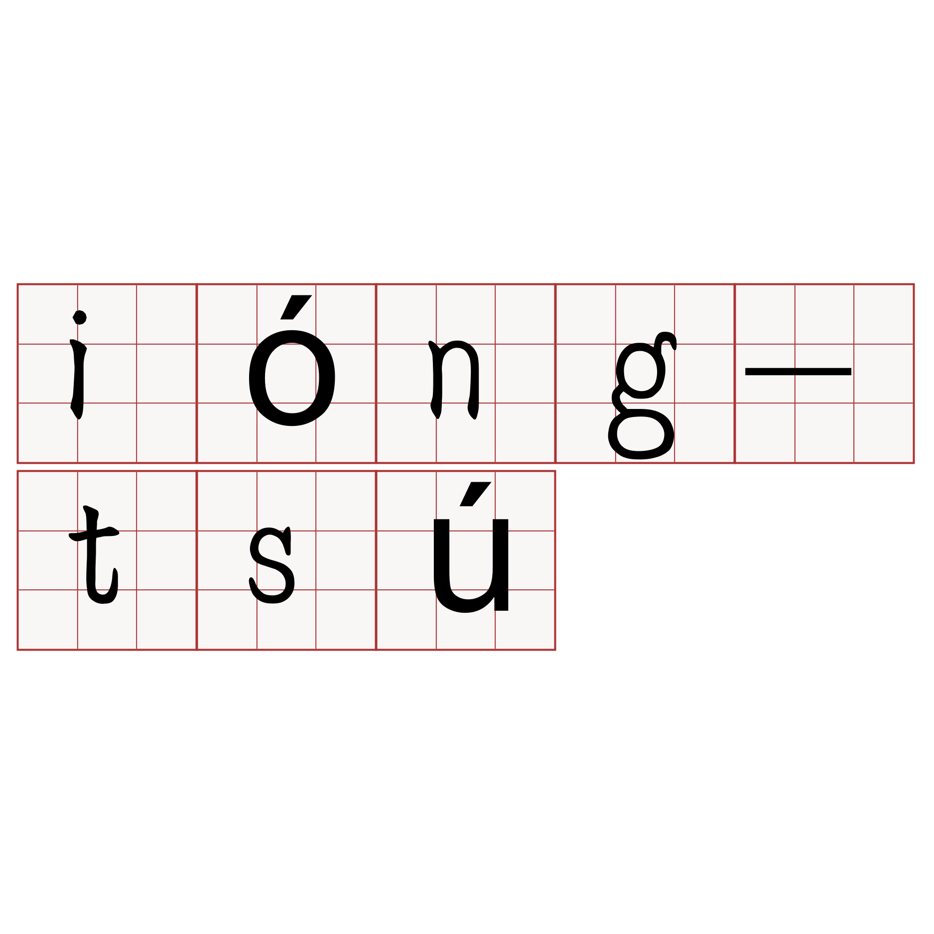 ióng-tsú