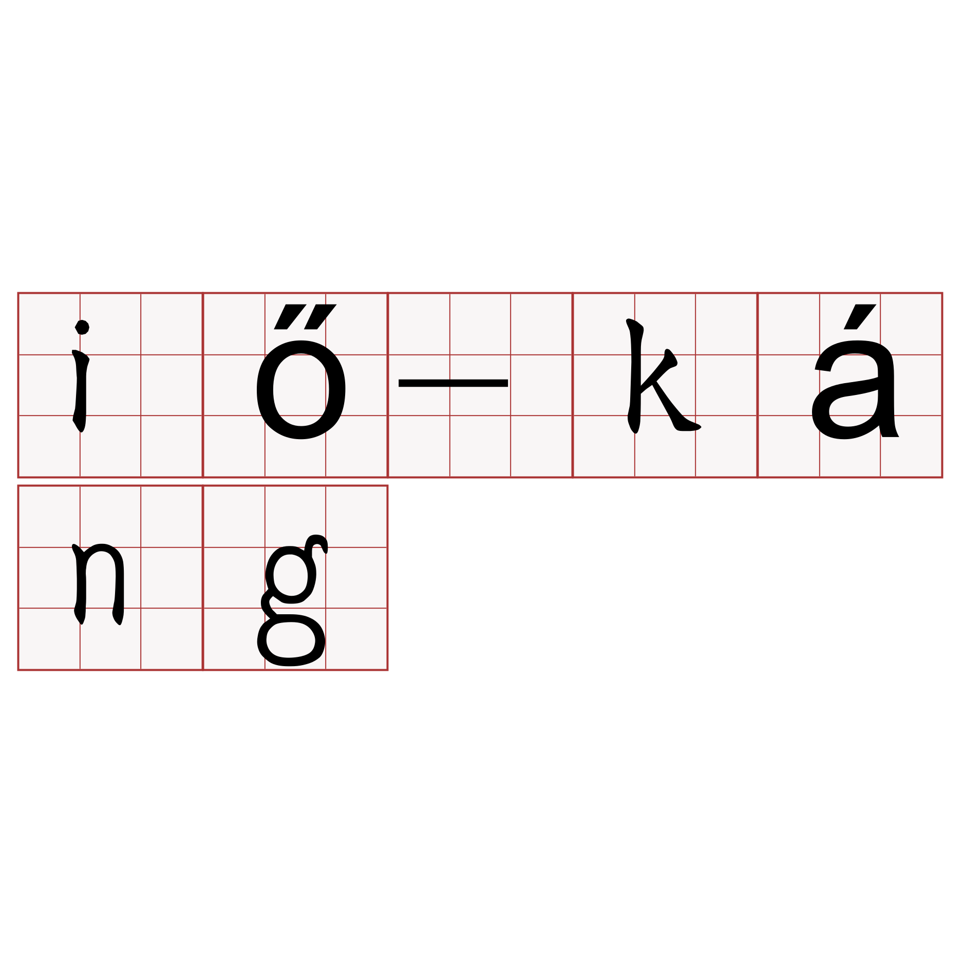 iő-káng