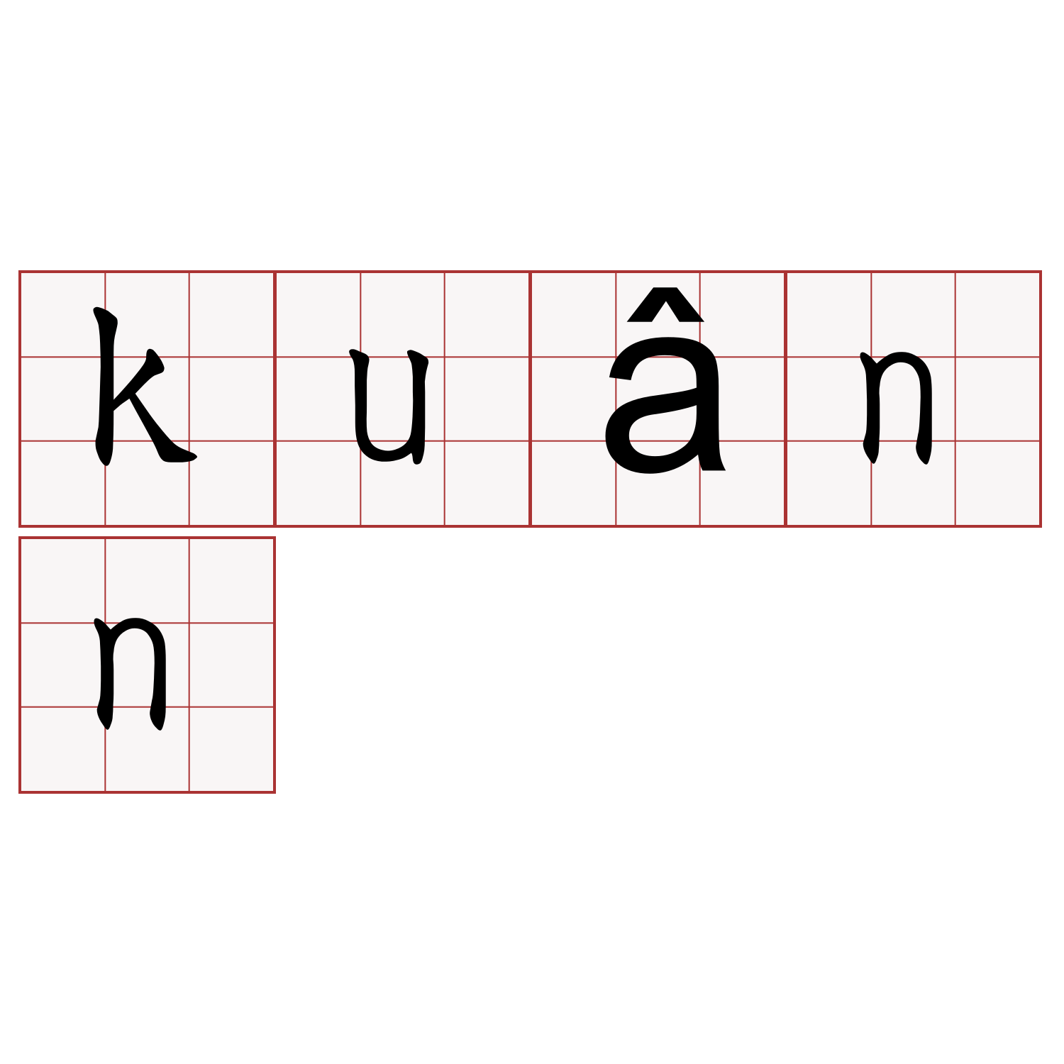 kuânn