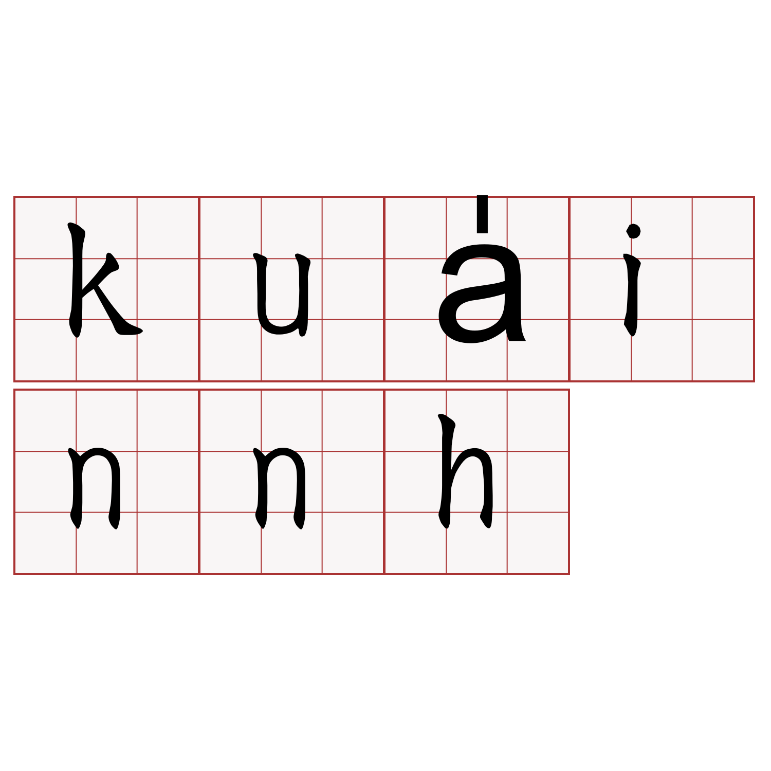 kua̍innh