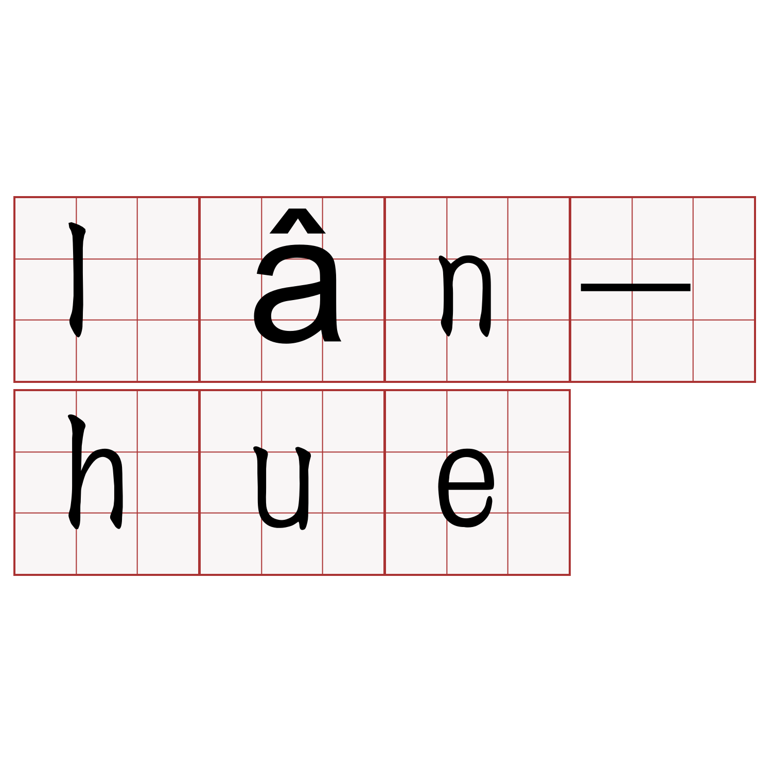 lân-hue