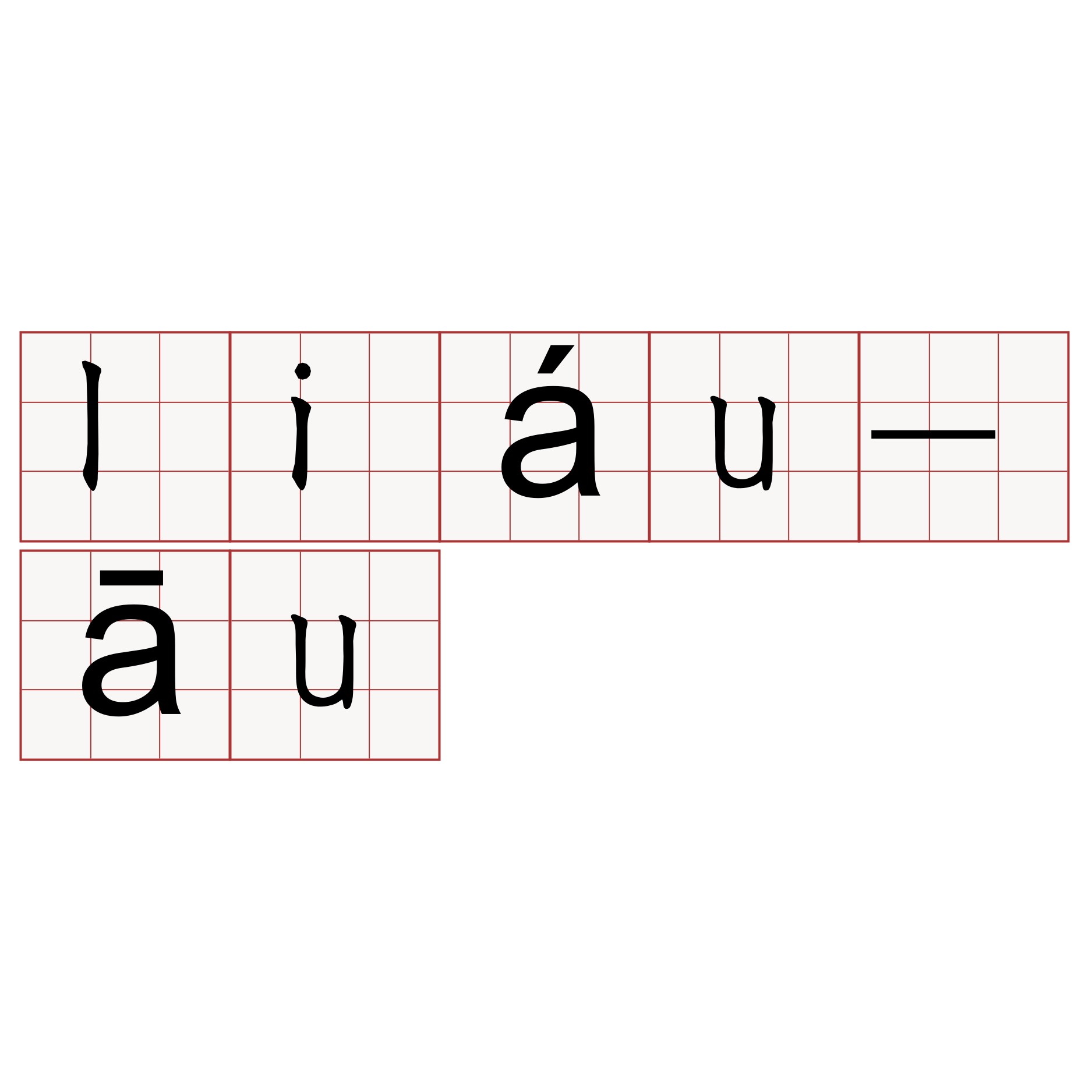 liáu-āu