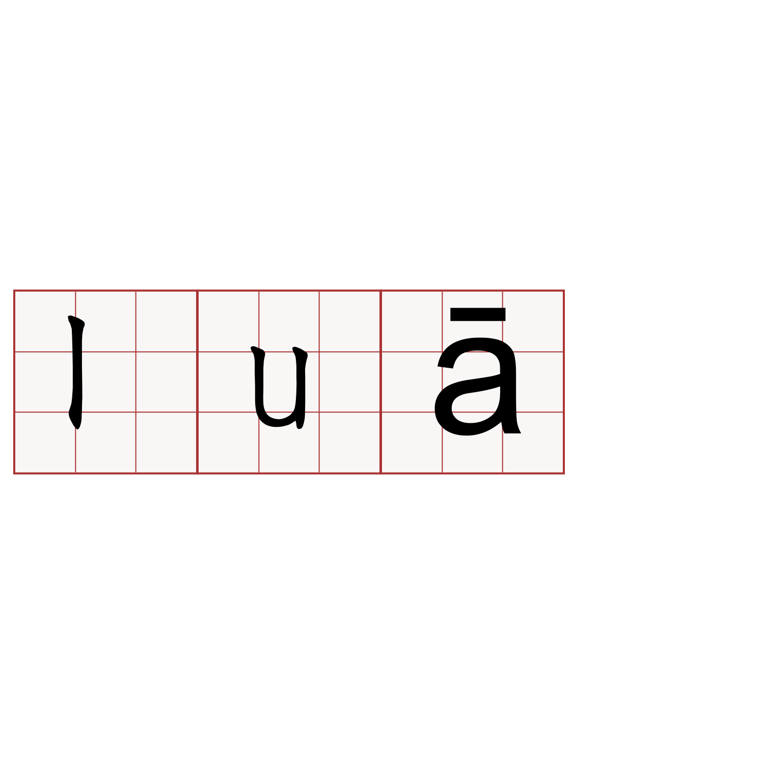 luā