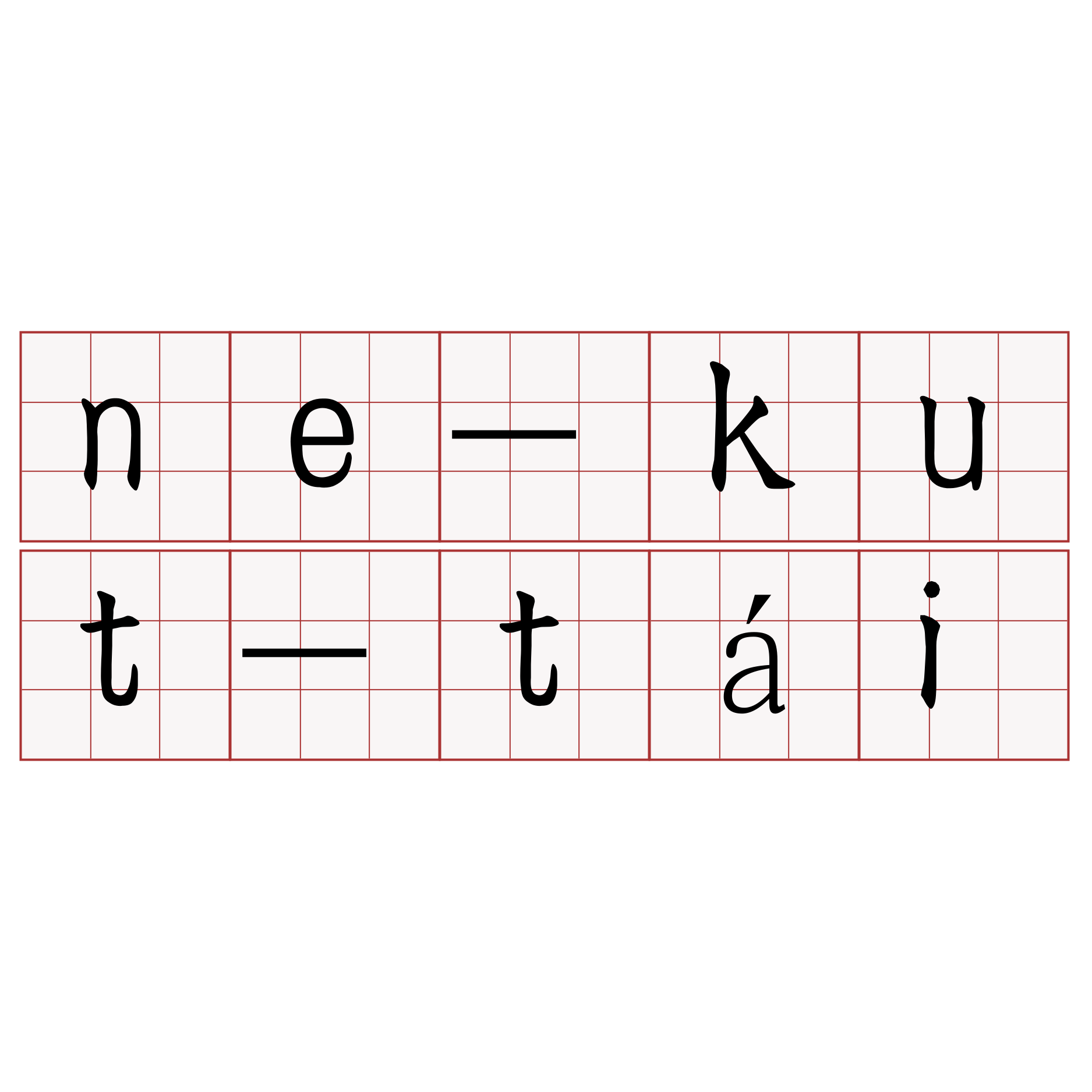 ne-kut-tái