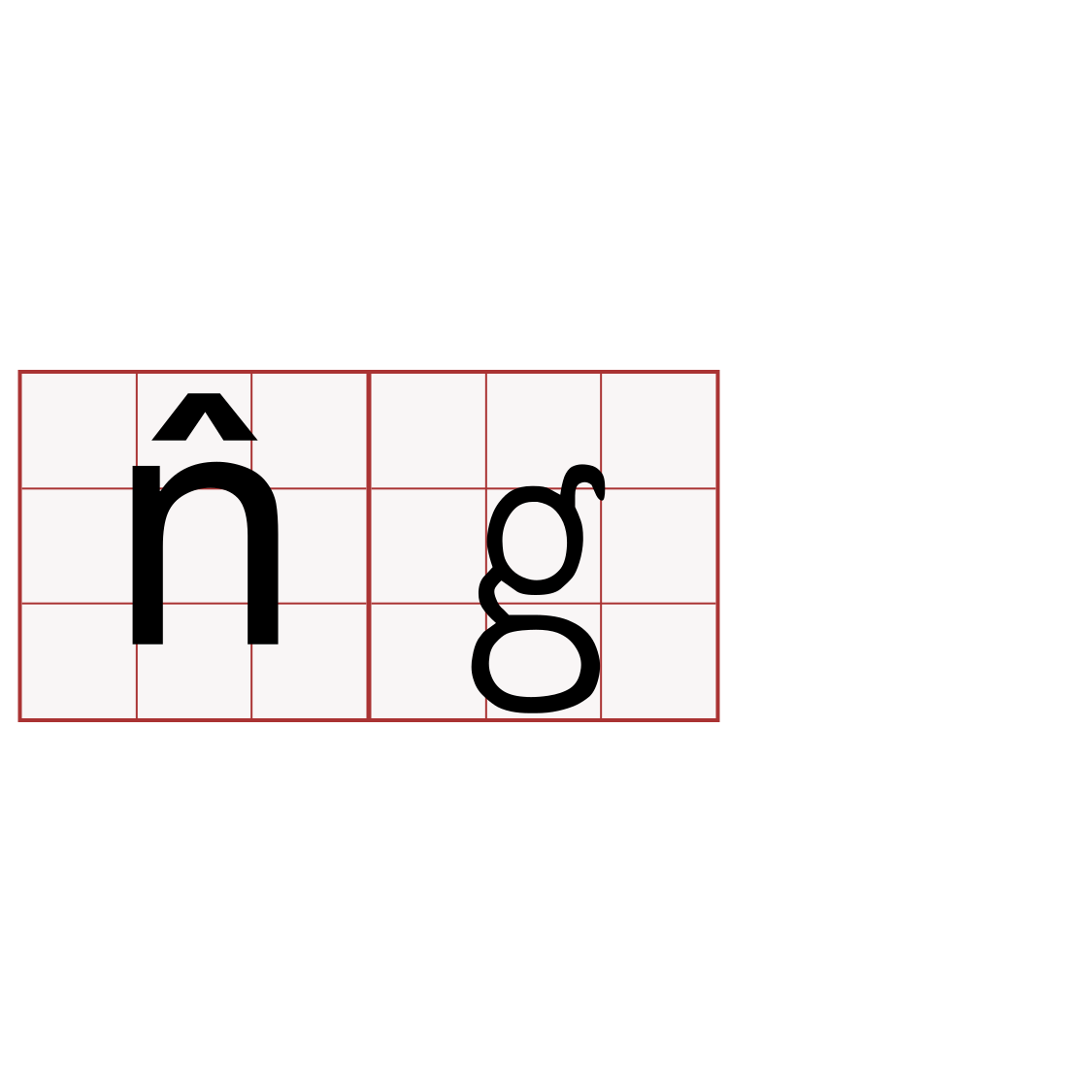 n̂g