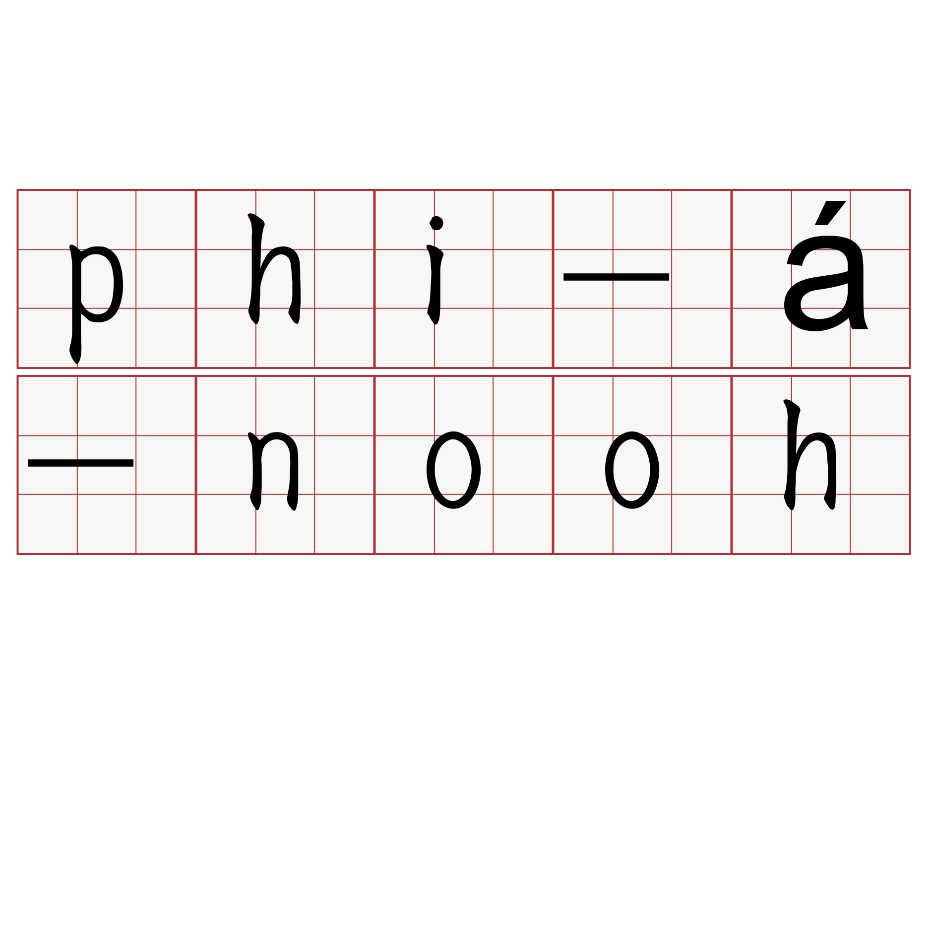 phi-á-nooh