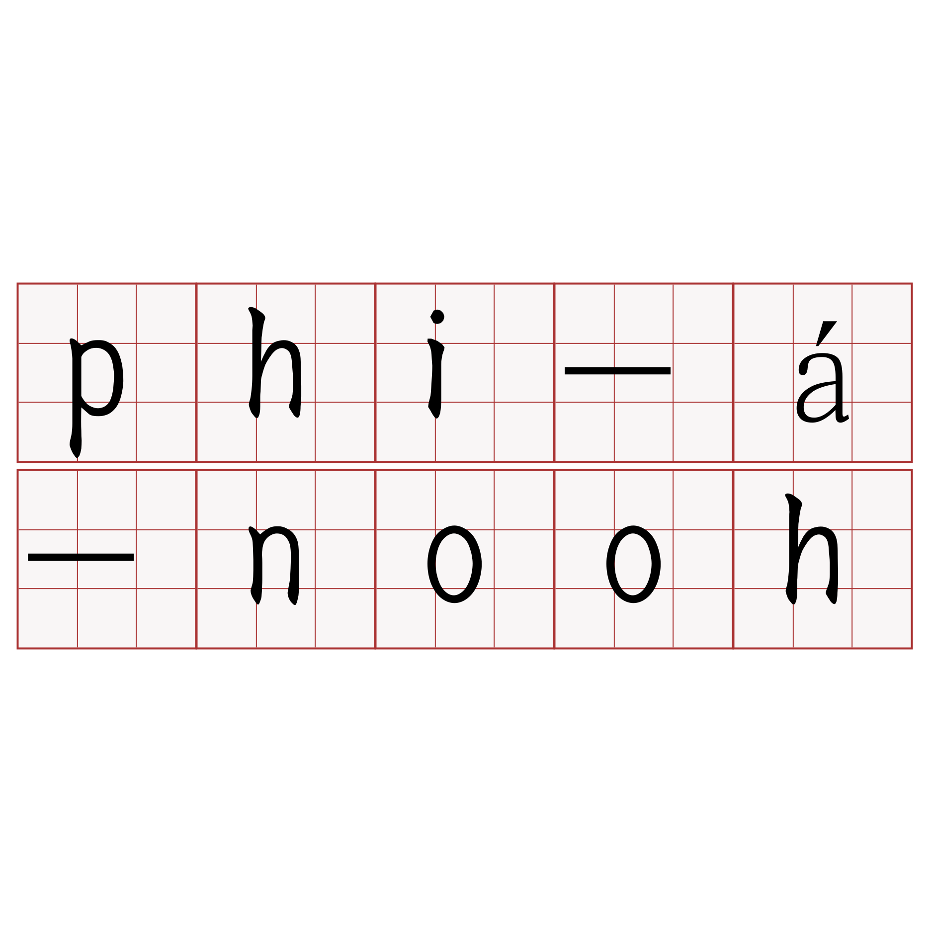 phi-á-nooh