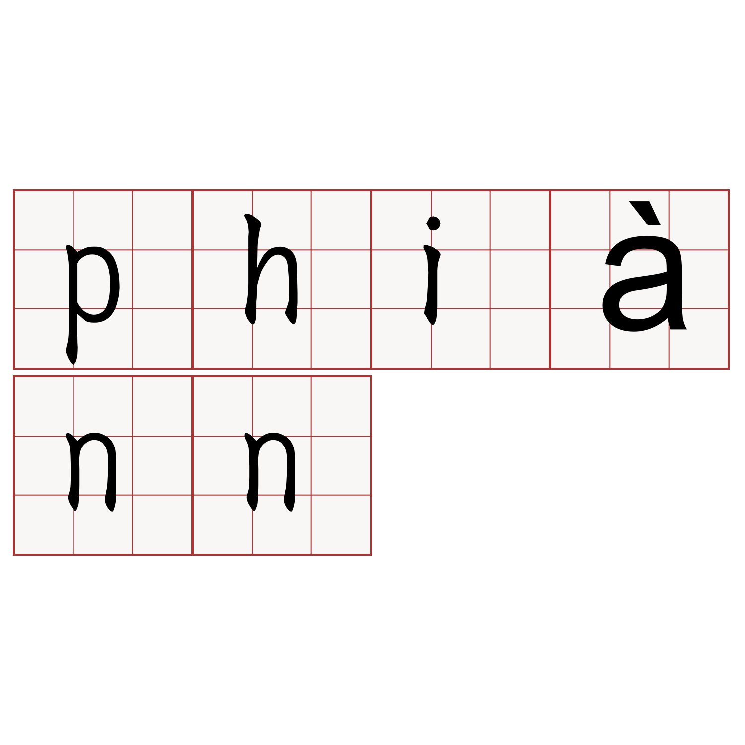 phiànn