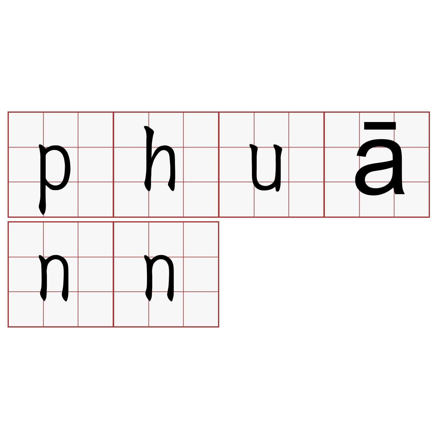 phuānn