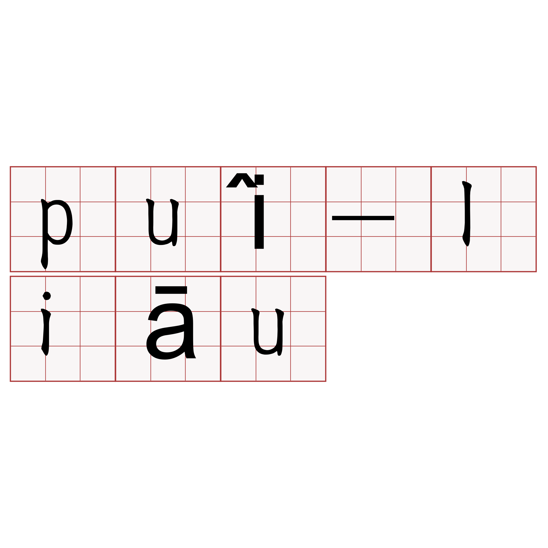 puî-liāu