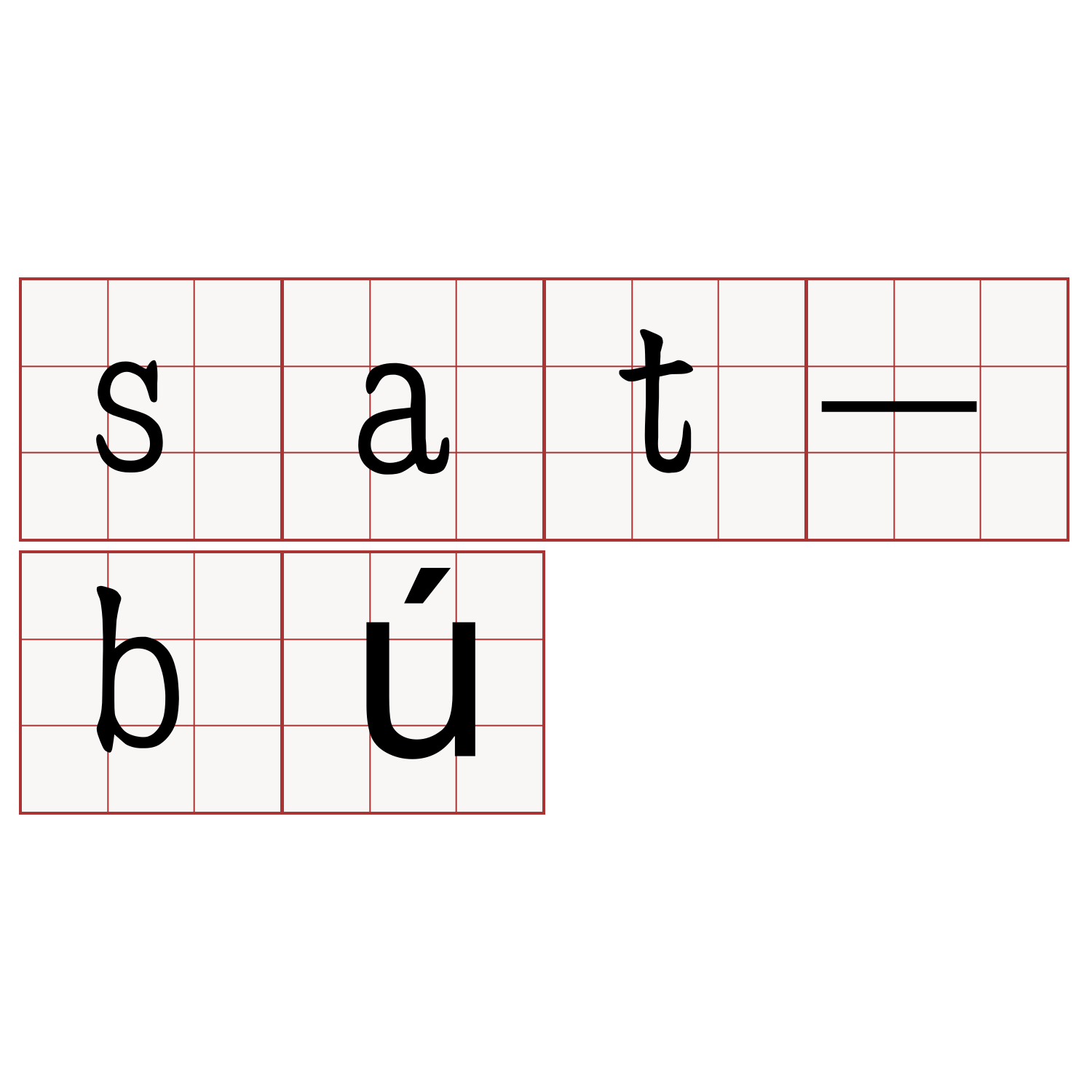 sat-bú