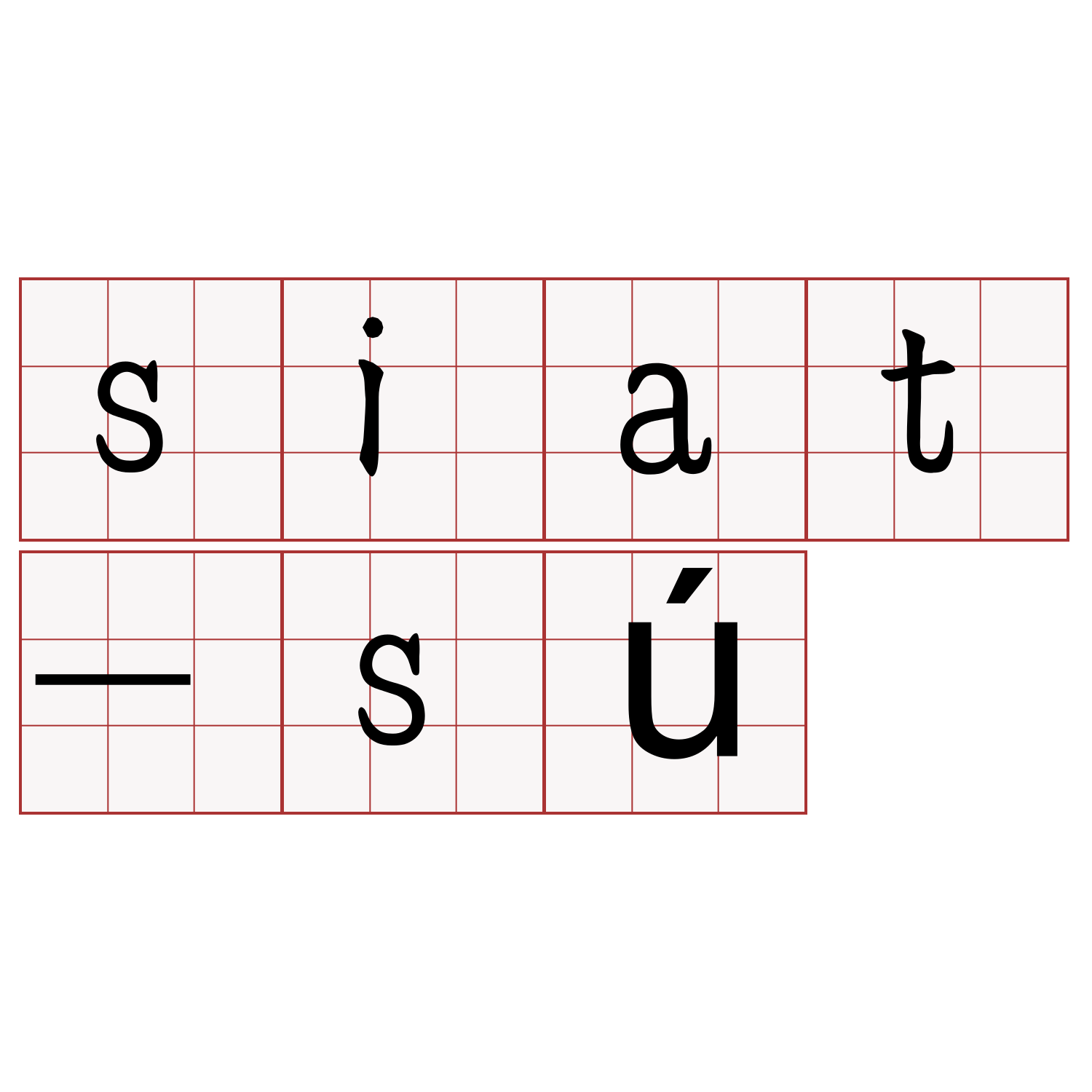 siat-sú