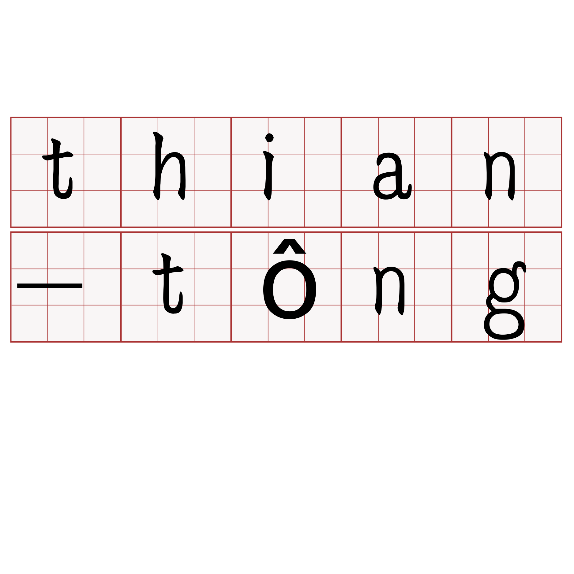 thian-tông