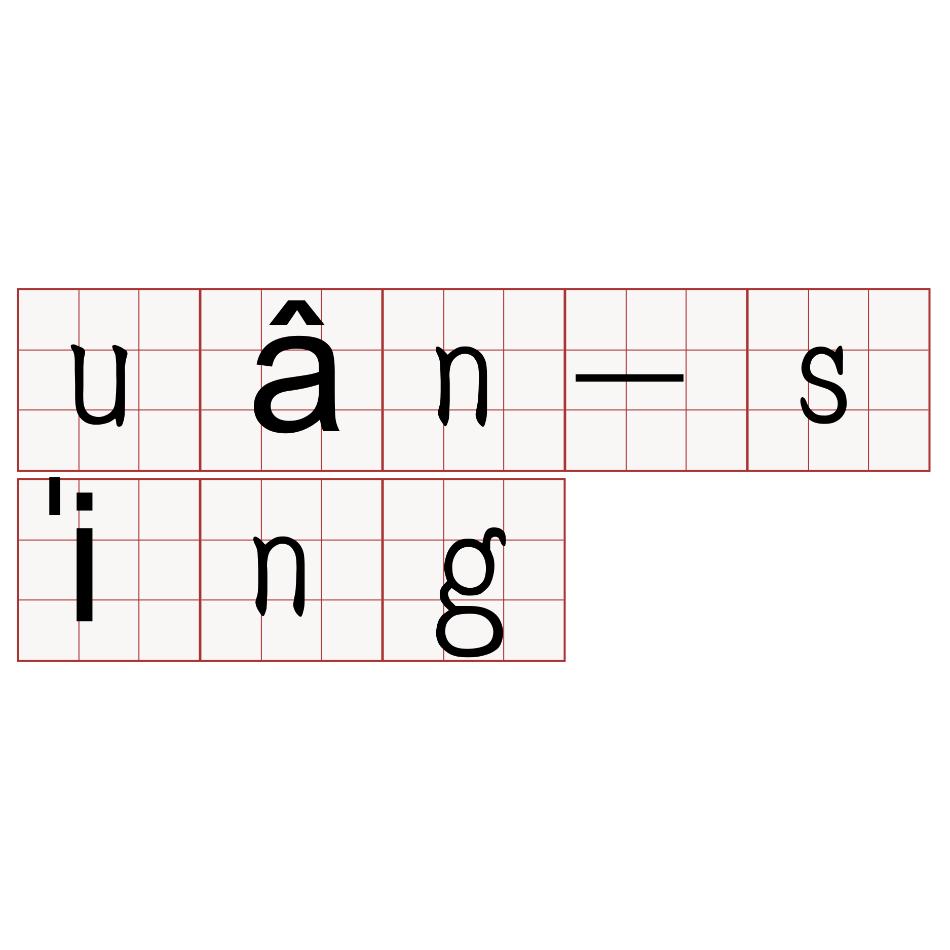 uân-si̍ng